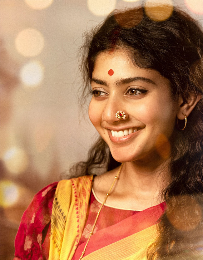 Actress Sai Pallavi Birthday Special Rare And Unseen Photos Gallery